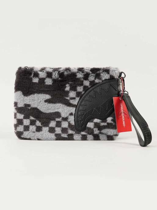 SPRAYGROUND Geanta Flock 3 Am