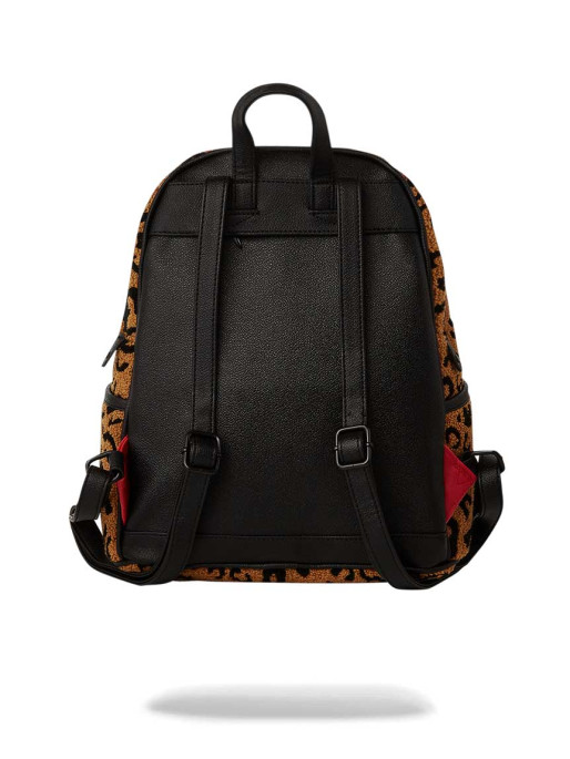 SPRAYGROUND Rucsac Chenille Cheetah