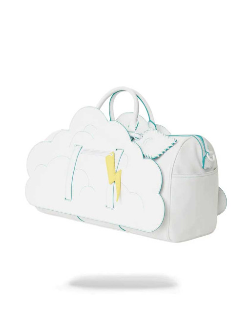 SPRAYGROUND Geanta Cloud