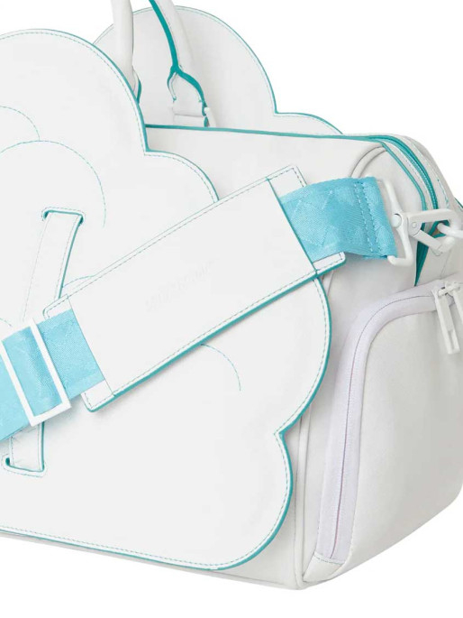 SPRAYGROUND Geanta Cloud