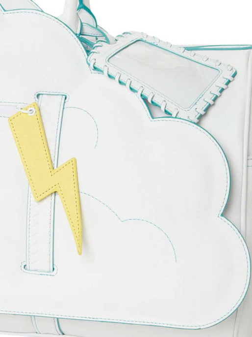 SPRAYGROUND Geanta Cloud