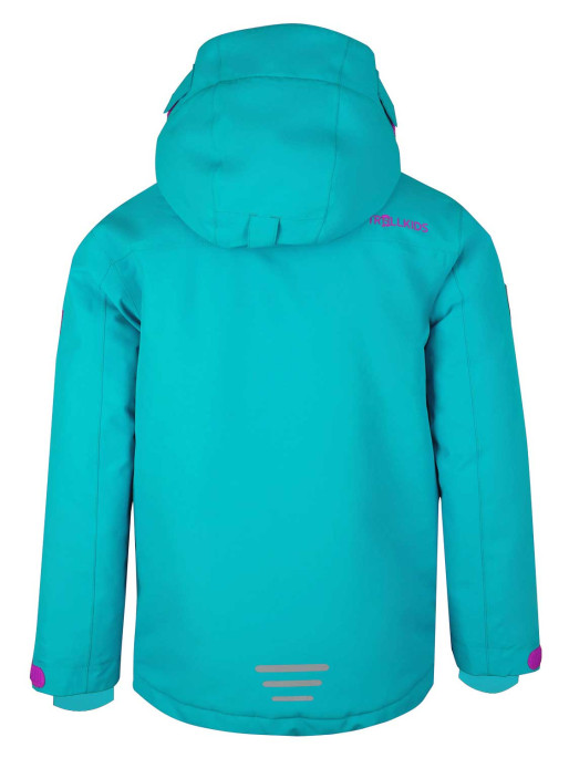 TROLLKIDS Holmenkollen Snow PRO Ski Jacket