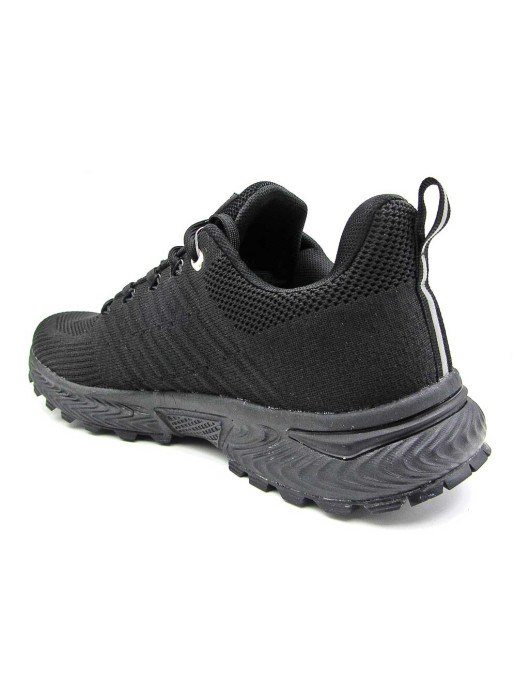 GRAND ATTACK Shoes 919-BLACK