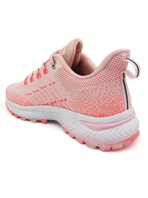 GRAND ATTACK Shoes 919-Pink