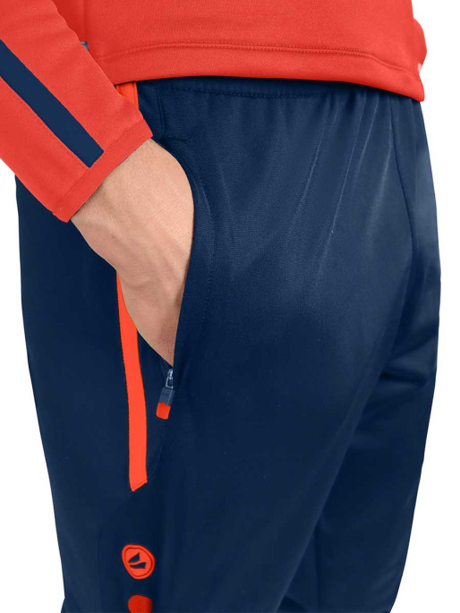 JAKO Polyester trousers Competition 2.0