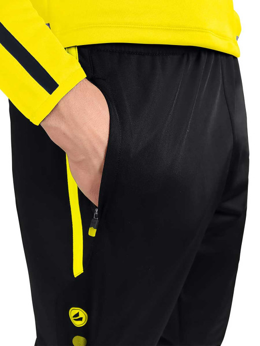 JAKO Polyester trousers Competition 2.0