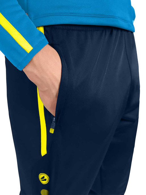JAKO Polyester trousers Competition 2.0