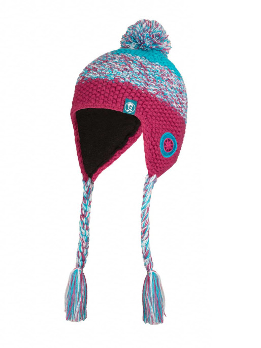 TROLLKIDS Borgund Bobble Cap