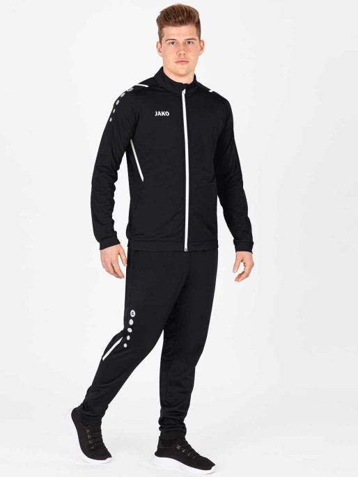 JAKO Спортно долнище Polyester trousers Challenge