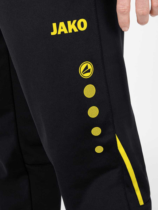 JAKO Спортно долнище Polyester trousers Challenge