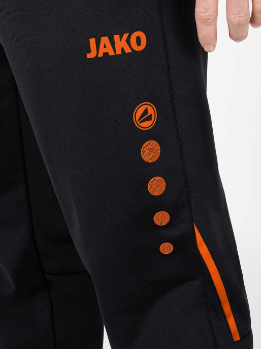 JAKO Спортно долнище Polyester trousers Challenge