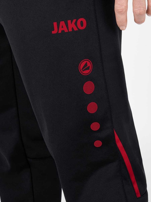 JAKO Спортно долнище Polyester trousers Challenge