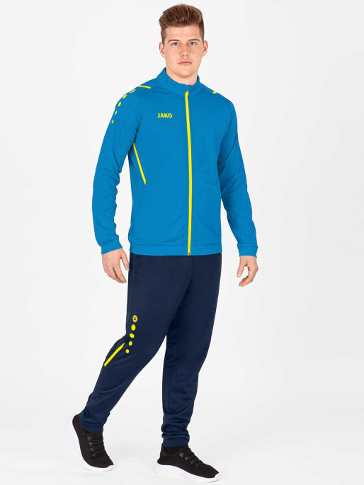JAKO Спортно долнище Polyester trousers Challenge