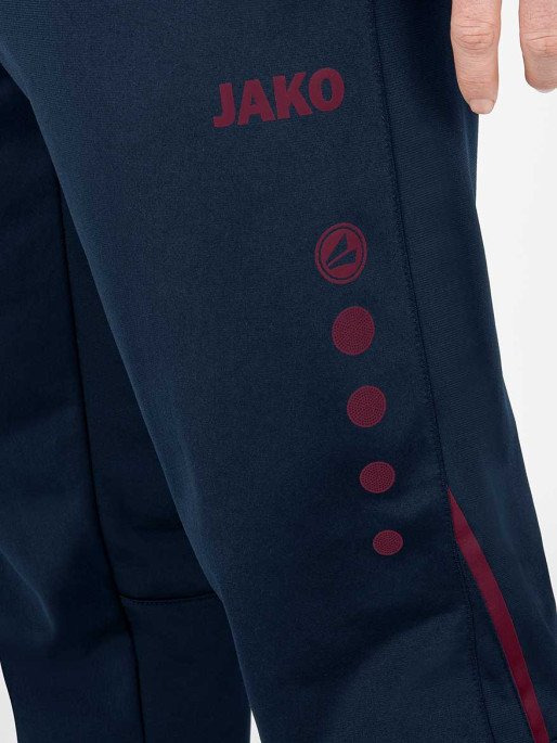 JAKO Спортно долнище Polyester trousers Challenge
