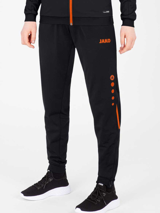 JAKO Спортно долнище Polyester trousers Challenge