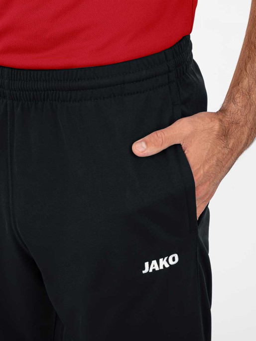 JAKO Спортно долнище Polyester trousers Classico