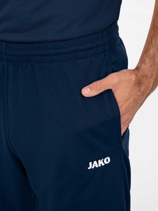 JAKO Спортно долнище Polyester trousers Classico