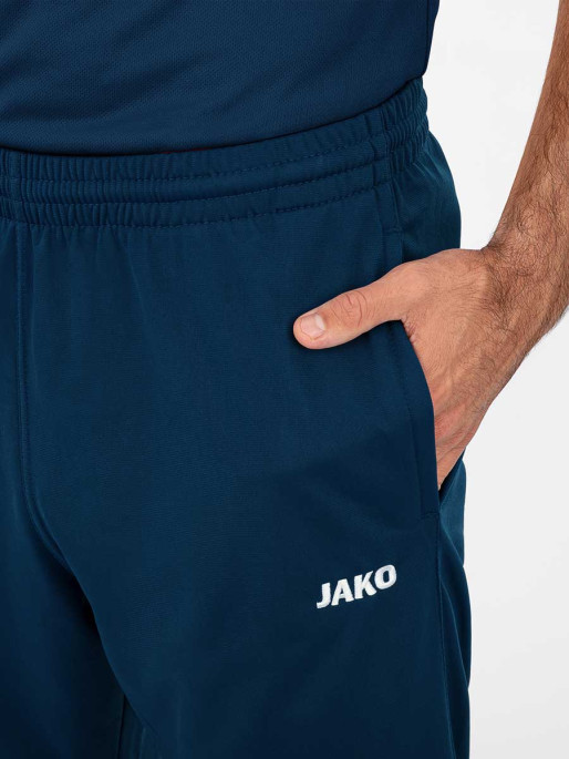 JAKO Спортно долнище Polyester trousers Classico