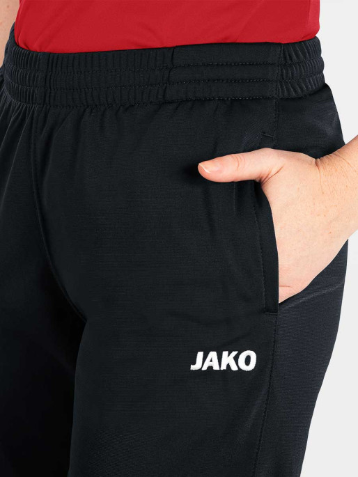 JAKO Спортно долнище Polyester trousers Classico Women