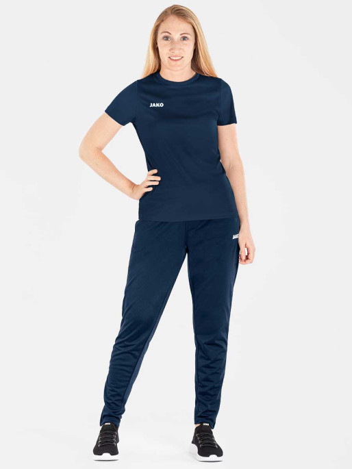 JAKO Спортно долнище Polyester trousers Classico Women