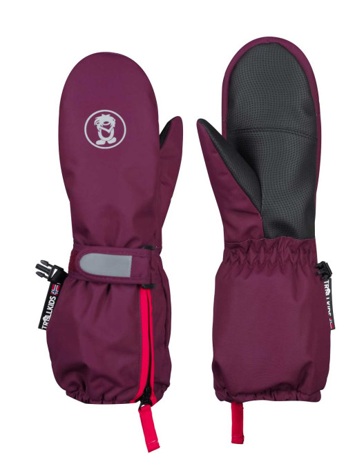 TROLLKIDS Troll Mitten XT