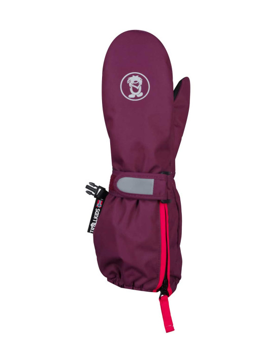 TROLLKIDS Troll Mitten XT