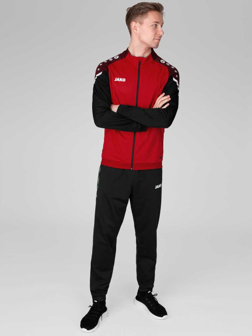 JAKO Спортно долнище Polyester trousers Allround