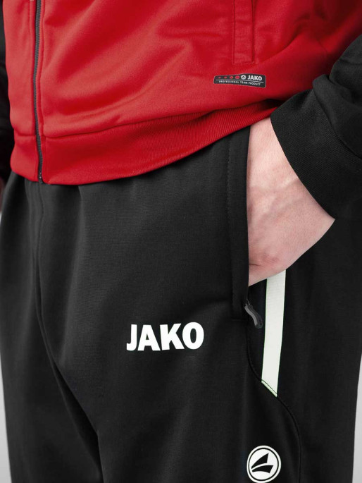 JAKO Спортно долнище Polyester trousers Allround