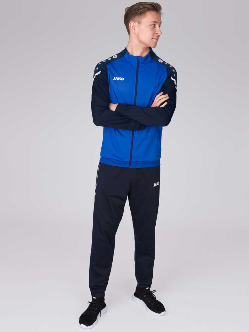 JAKO Спортно долнище Polyester trousers Allround