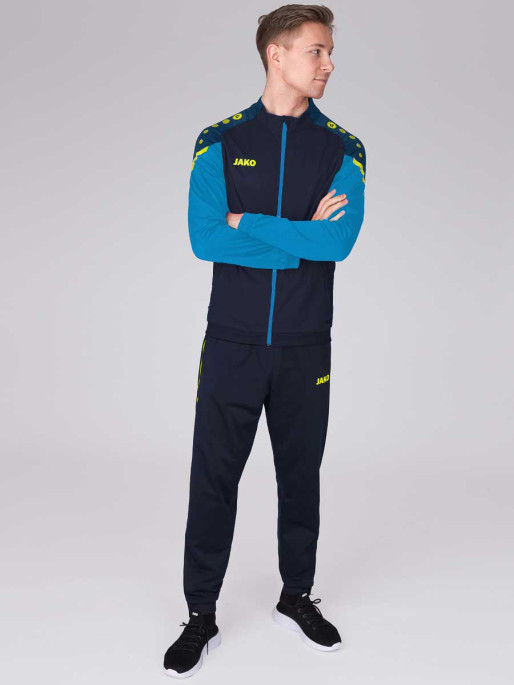 JAKO Спортно долнище Polyester trousers Allround