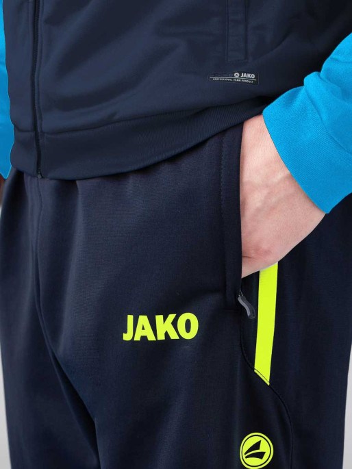 JAKO Спортно долнище Polyester trousers Allround