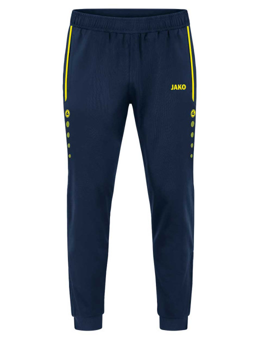 JAKO Спортно долнище Polyester trousers Allround