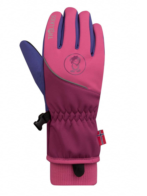 TROLLKIDS Trolltunga Gloves