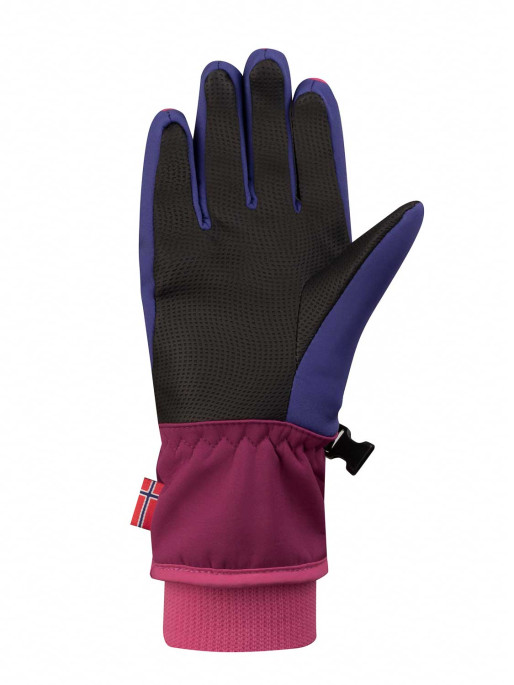 TROLLKIDS Trolltunga Gloves