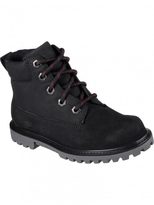 skechers mecca boots