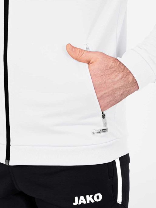 JAKO Polyester jacket Champ 2.0