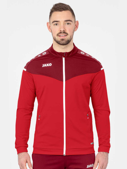 JAKO Polyester jacket Champ 2.0