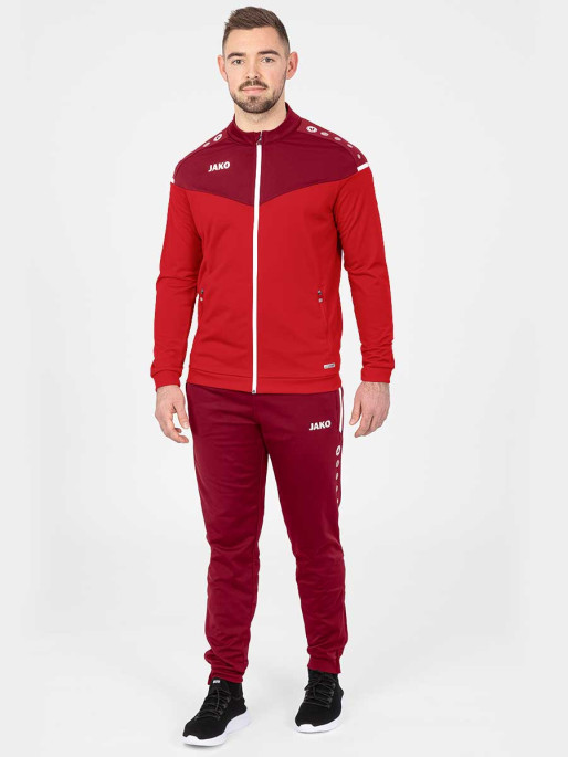 JAKO Polyester jacket Champ 2.0