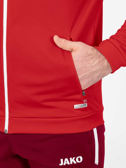 JAKO Polyester jacket Champ 2.0