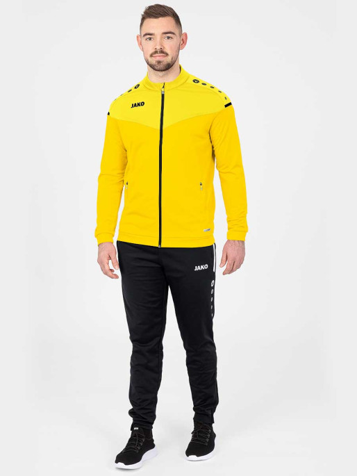 JAKO Polyester jacket Champ 2.0