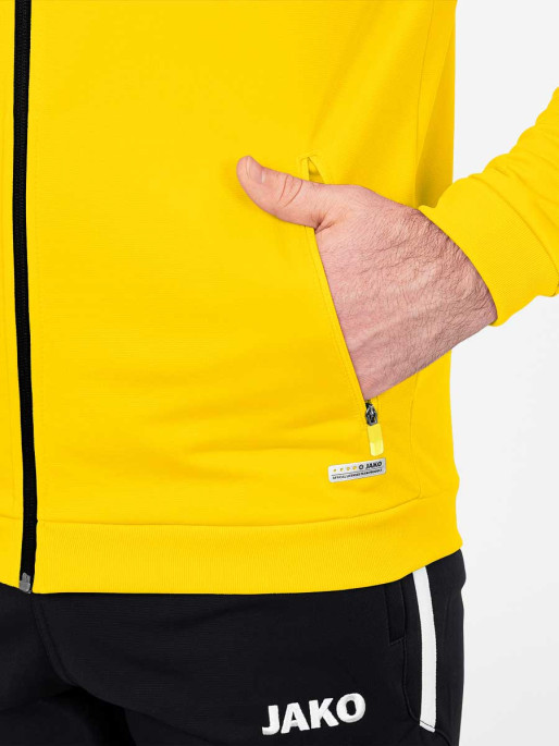 JAKO Polyester jacket Champ 2.0