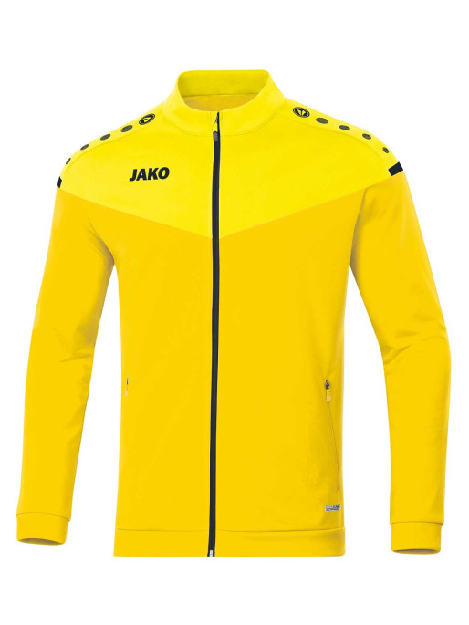 JAKO Polyester jacket Champ 2.0