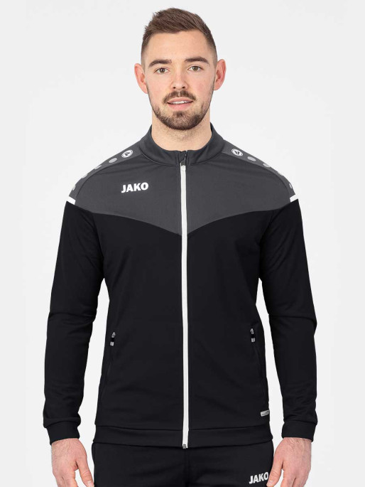 JAKO Polyester jacket Champ 2.0