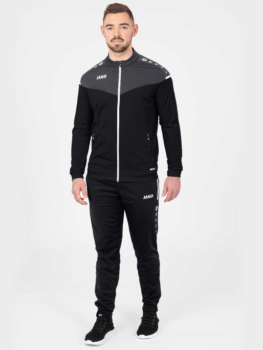 JAKO Polyester jacket Champ 2.0