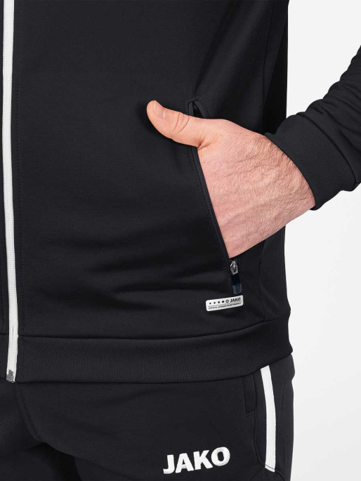 JAKO Polyester jacket Champ 2.0