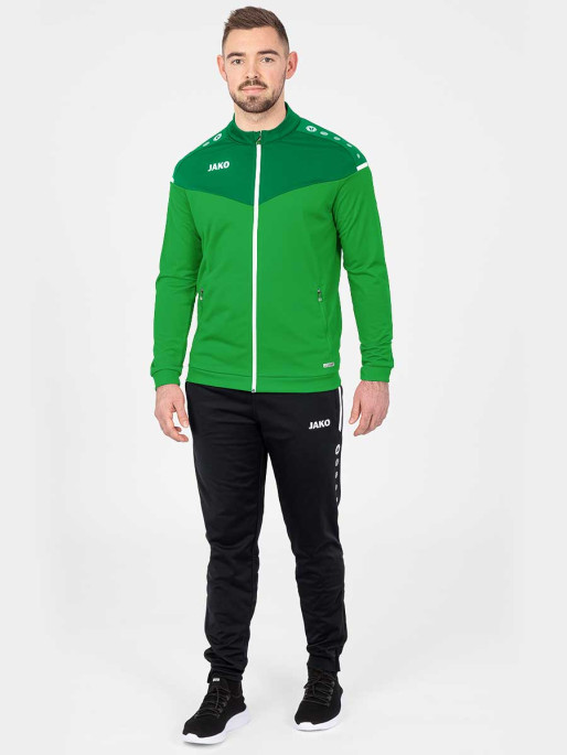 JAKO Polyester jacket Champ 2.0
