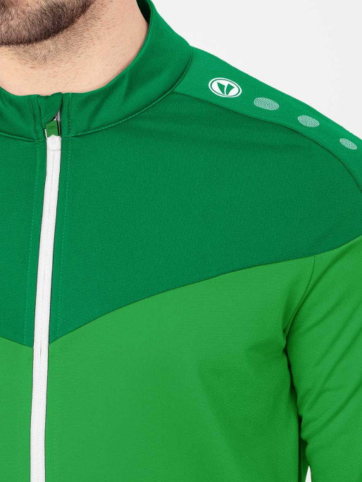 JAKO Polyester jacket Champ 2.0