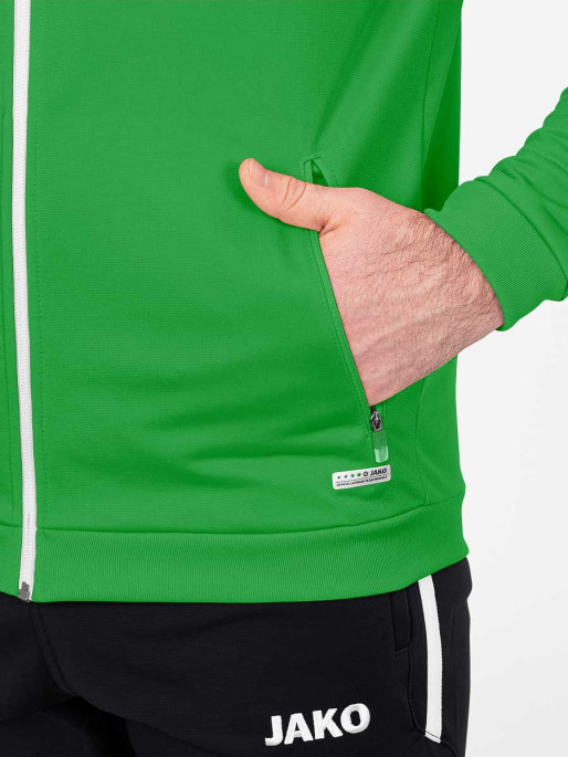 JAKO Polyester jacket Champ 2.0