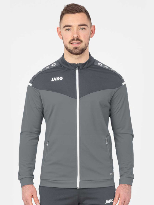 JAKO Polyester jacket Champ 2.0