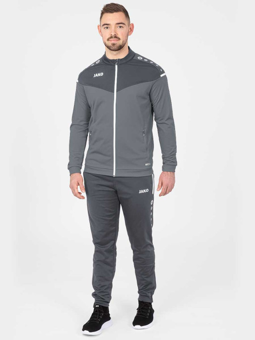 JAKO Polyester jacket Champ 2.0